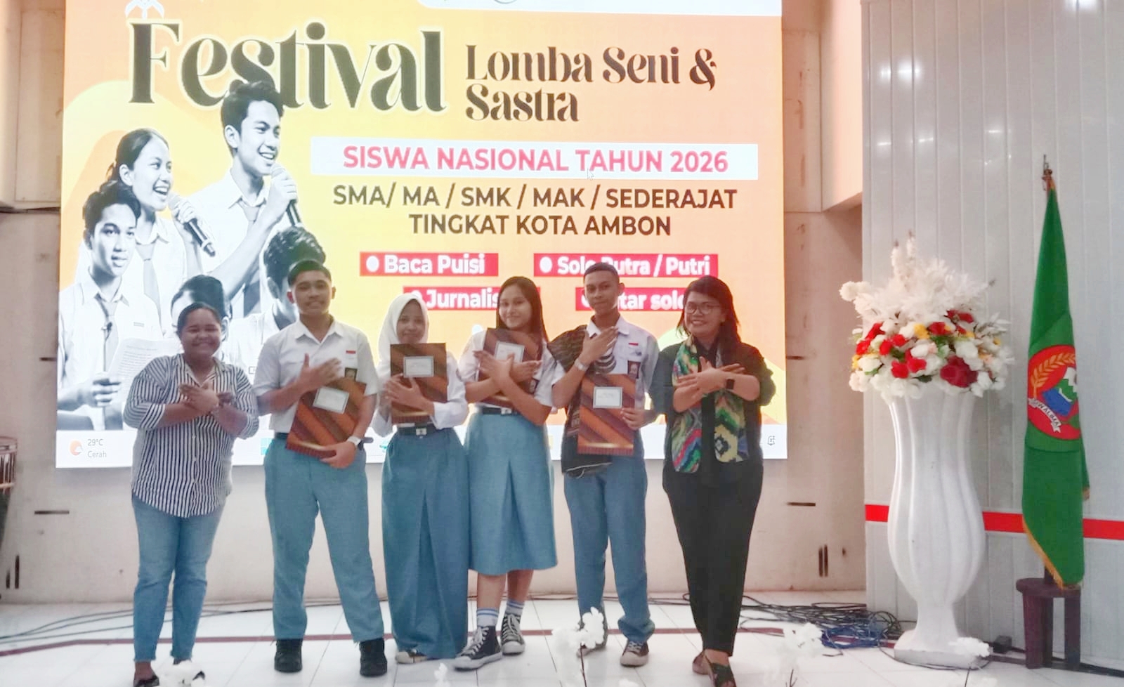 smansiwalimaambon