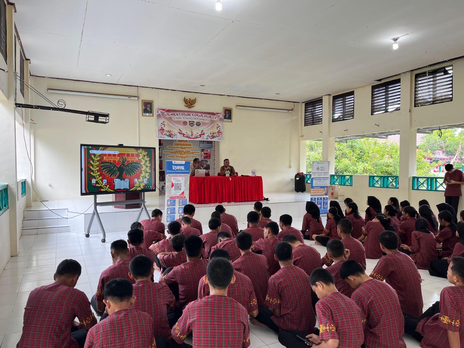 smansiwalimaambon